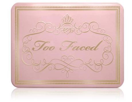 PREVIEW TOO FACED HOLIDAY 2012