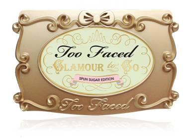 PREVIEW TOO FACED HOLIDAY 2012