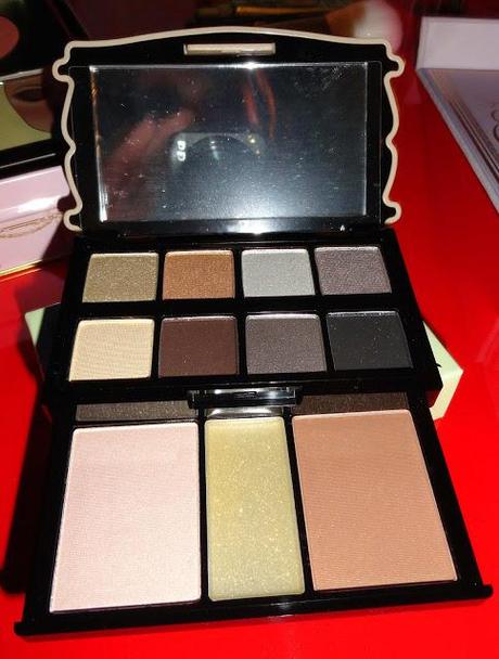 PREVIEW TOO FACED HOLIDAY 2012