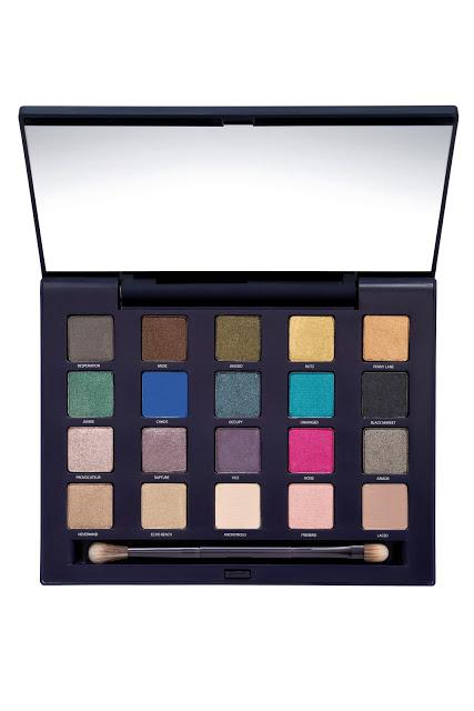 PREVIEW URBAN DECAY : HOLIDAY 2012