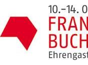 Frankfurter Buchmesse: lib(e)ri