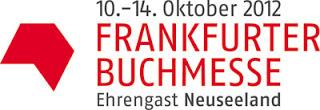 Frankfurter Buchmesse: più lib(e)ri che mai