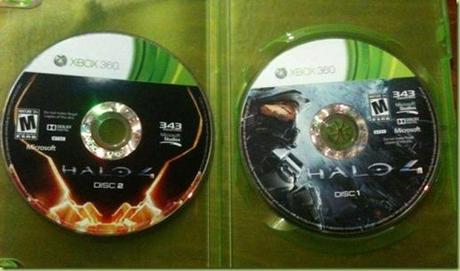 halo 4 iso torrent thumb Halo 4 violato dagli hacker, disponibile nei siti Torrents. Microsoft indaga