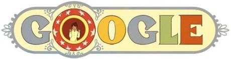 % name Il doodle di Google è per Little Nemo di Winsor McCay