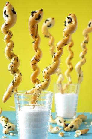 FAST KITCHEN: GIOCARE CON LA PASTA BRISEE