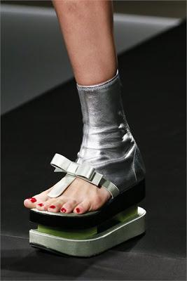 Il futuro è alle porte con la SS2013.