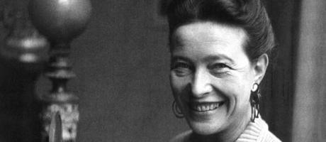 Simone de Beauvoir: uno Scandaloso Urlo di Ribellione