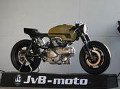 Ducati Pantah JvB-Moto