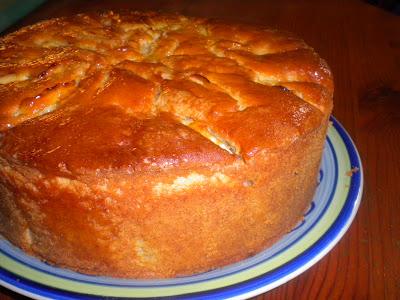 Torta di mele