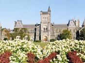 Master Canada, scelta giusta