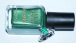 ABC Challenge E: Barry M 284 Emerald Green