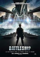 Battleship - Peter Berg