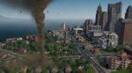 SimCity, le calamità in foto