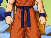 Naruto "veste" Goku nuovo
