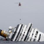 Costa Concordia: al via l’udienza sulla scatola nera, in aula anche Schettino