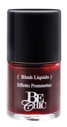 Beauty News: Be Chic - Primer Viso & Blush Liquido