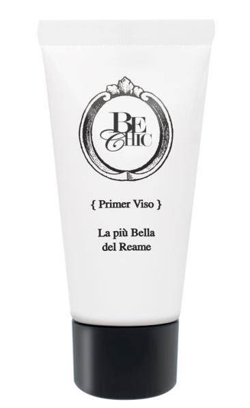 Beauty News: Be Chic - Primer Viso & Blush Liquido