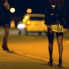 Messina Ragazze del’Est reclutate per la prostituzione 14 arresti