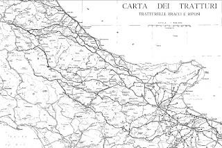 La Regione Puglia si prende i tratturi..per colpa nostra