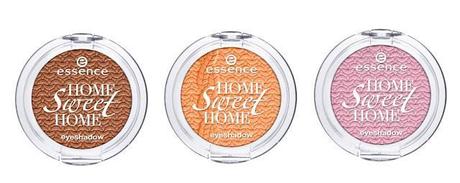 “home sweet home”, la nuova trend edition firmata Essence