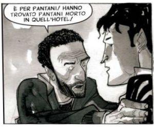 Komikazen 2012: il graphic journalism secondo Marco Rizzo