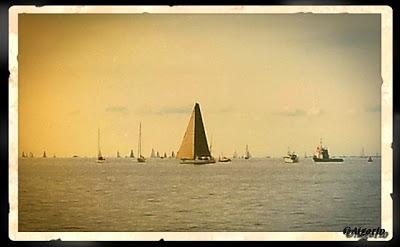 44Barcolana: il podio...