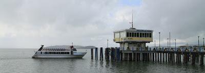 navigazione Lago Trasimeno