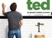 TED, troppo Coccolino creatore Griffin