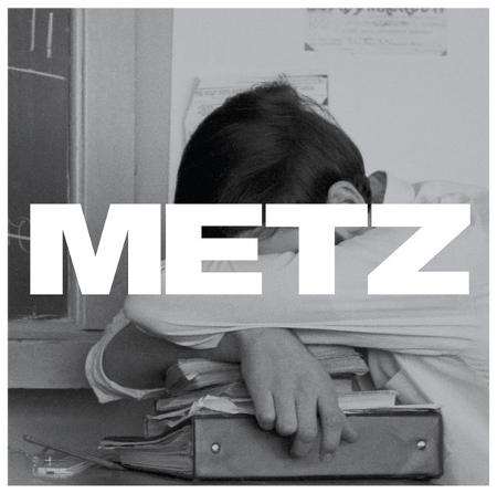 Metz-Metz
