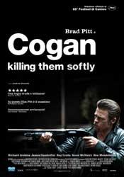 Recensione film Cogan: una noiosa storia di mafia ai tempi della crisi