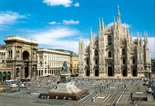 Milano tra le migliori città al mondo.