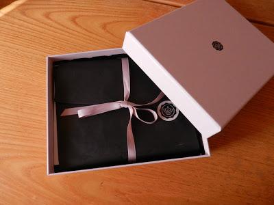 Glossybox || Preview Settembre 2012