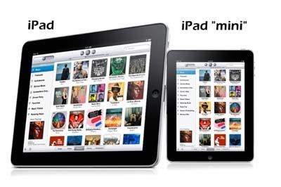 iPad Mini prezzi Media World