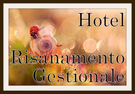 RISANAMENTO GESTIONALE HOTEL ++ RESTAURANT