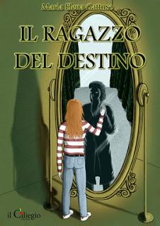 [intervistazza] Il ragazzo del destino di M.E. Gattuso