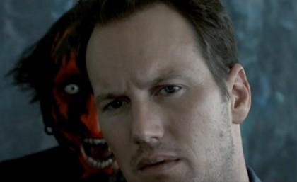 Insidious