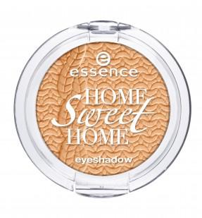 PREVIEW ESSENCE:  trend edition “ Home Sweet Home”