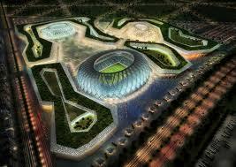 Qatar Al Wakrah Qatar 2022: con la riqualificazione dello stadio Al Wakrah inizia il percorso verso la World Cup