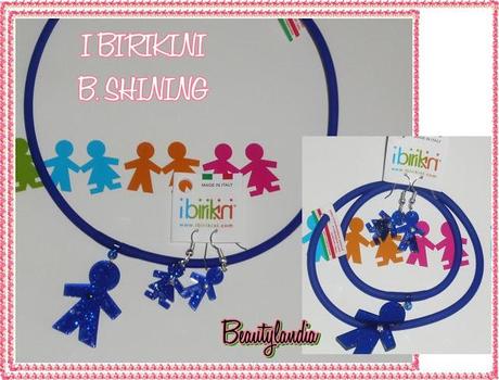 Vi presento i birikini, i colori delle tue emozioni !