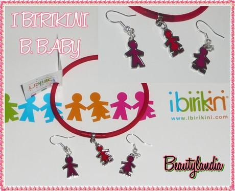 Vi presento i birikini, i colori delle tue emozioni !