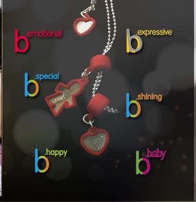 Vi presento i birikini, i colori delle tue emozioni !