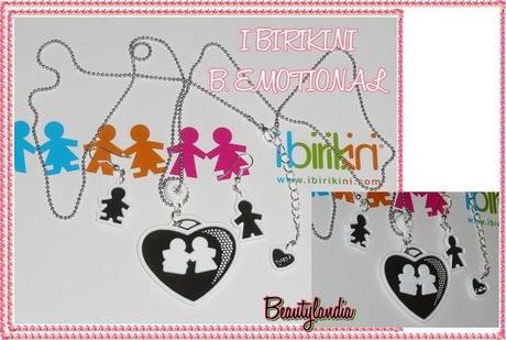 Vi presento i birikini, i colori delle tue emozioni !