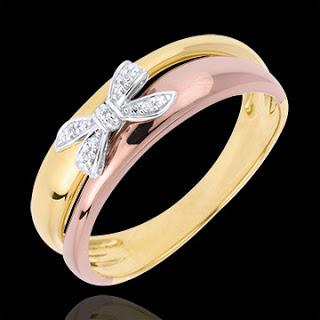 Fiocco dell’eden 3 ori