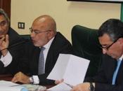 Presentato Moliterno testo D’imperio Lucania piedi dallo Jonio Tirreno”