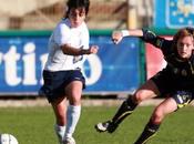 Calcio femminile, serie flop della quarta giornata