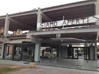 post terremoto...si ricomincia la scuola