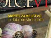 benečija sulla rivista "dolce vita"