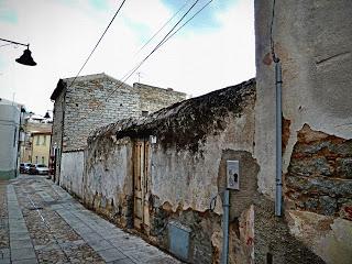 Once upon a time: Nuoro...