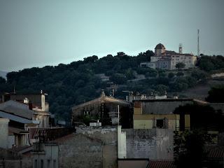 Once upon a time: Nuoro...