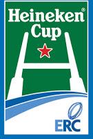 Heineken Cup: risultati del primo turno